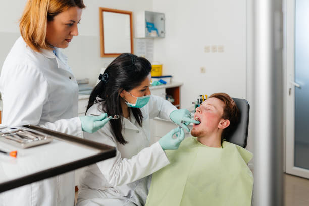 Best Emergency Dental Care for Broken or Chipped Teeth in Murrysville, PA