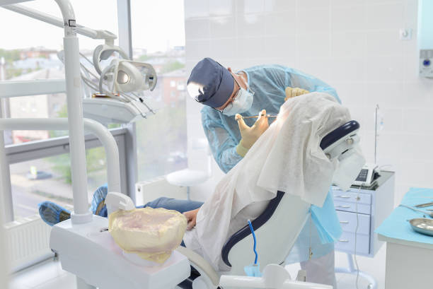Best Emergency Treatment for Dental Infections or Abscesses in Murrysville, PA